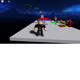 BEST OBBY EVER