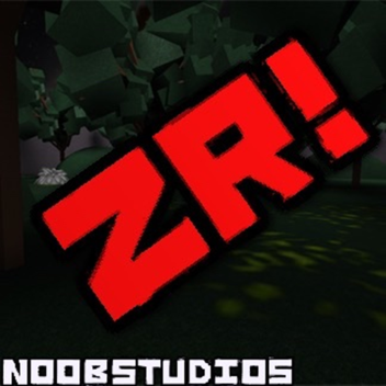 Zombie Run! | Coming Soon.