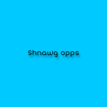 Shnawg opps