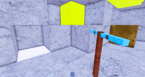 sloppy raycast - [Update] Mining Empire script preview