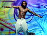 lil wayne is great