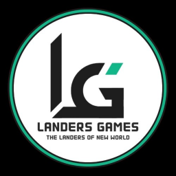 LANDERS GAMES DISPLAYER