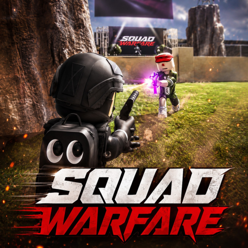 Squad Warfare: Arena