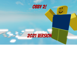 Obby NewPart! [ALPHA]