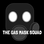 The Gas Mask Squad