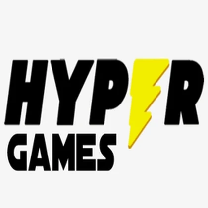 Hyper Games Official Group Roblox group icon