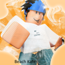 Beach Kafe