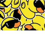 Ducky’s :)
