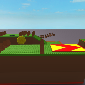 LINE RUNNER HARDCORE