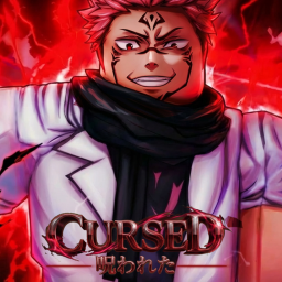 CURSED[IN DEV]