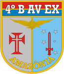 {BAvEx} Batalhão de Aviação do Exército Brasileiro