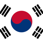 • South Korea •