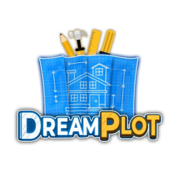 DreamPlot (FREE BUILDING)