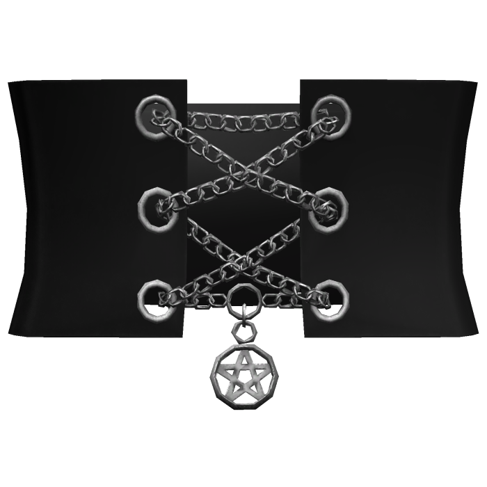 Witch Corset [3.0]