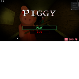 Surive Piggy,Elly and DinoPiggy the killer