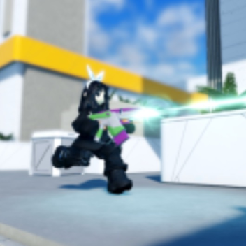 Laser Tag