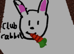 Club rabbet