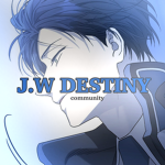 J.W DESTINY