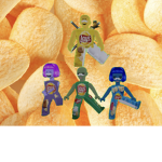 the chip fan club