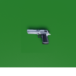 GunFight Beta