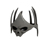 Necromancer Helm