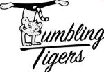 Tumbling tigers gymnastics