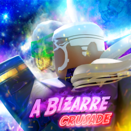 A Bizarre Crusade