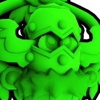 Toxic Basket Surprise