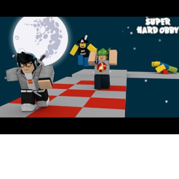 hard obby