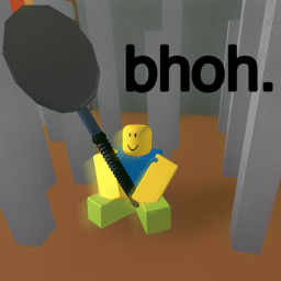 Ban Hammer on Heights I (BETA)