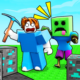SURVIVAL MINING TYCOON