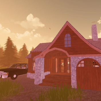 The Lodge