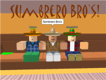 Sombrero Bro's