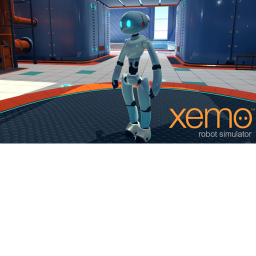 MOVE IT SIMIULTOR