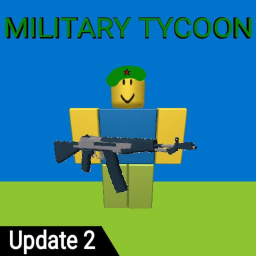 Military Tycoon