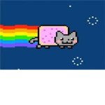 Nyan Cat: Lost In Space