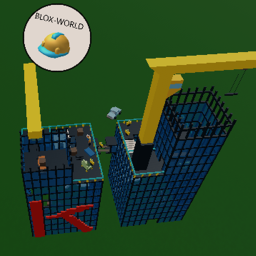 Blox-World