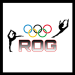Roblox Olympic Gymnastics