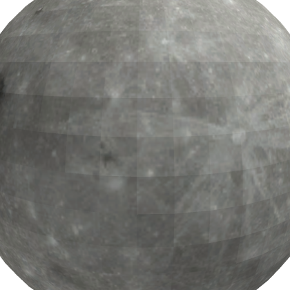 The Moon