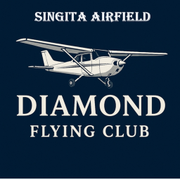 Singita Airfield