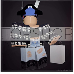 Top Shop™