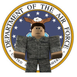 ᴜɴɪᴛᴇᴅ ꜱᴛᴀᴛᴇꜱ ᴀɪʀ ꜰᴏʀᴄᴇ [ᴜꜱᴀꜰ]