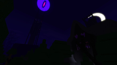 Eternal Towers of Hell