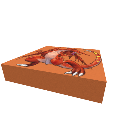 Dragon Spawnpoint