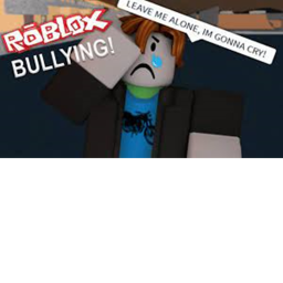 Roblox Bully Story RP School