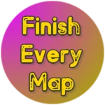 Finish Every Map!
