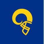 The Los Angeles Rams fan Group