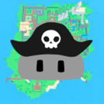 Pirates of Bricklandia