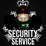 [UK] || Security Service •