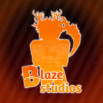 Blaze Studios.